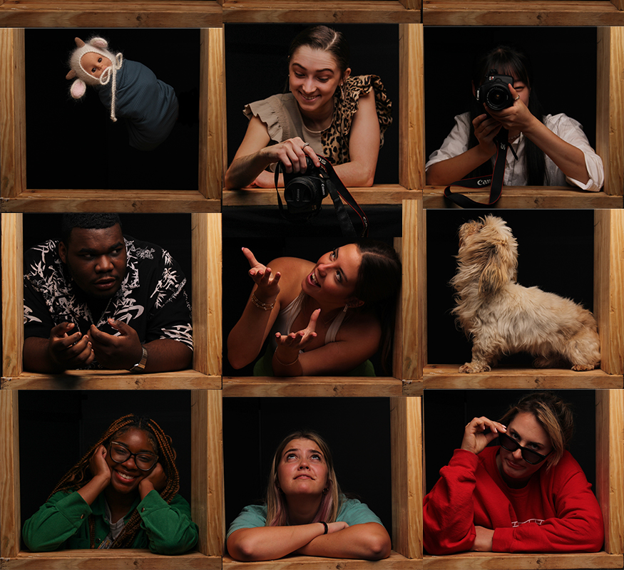 box photo