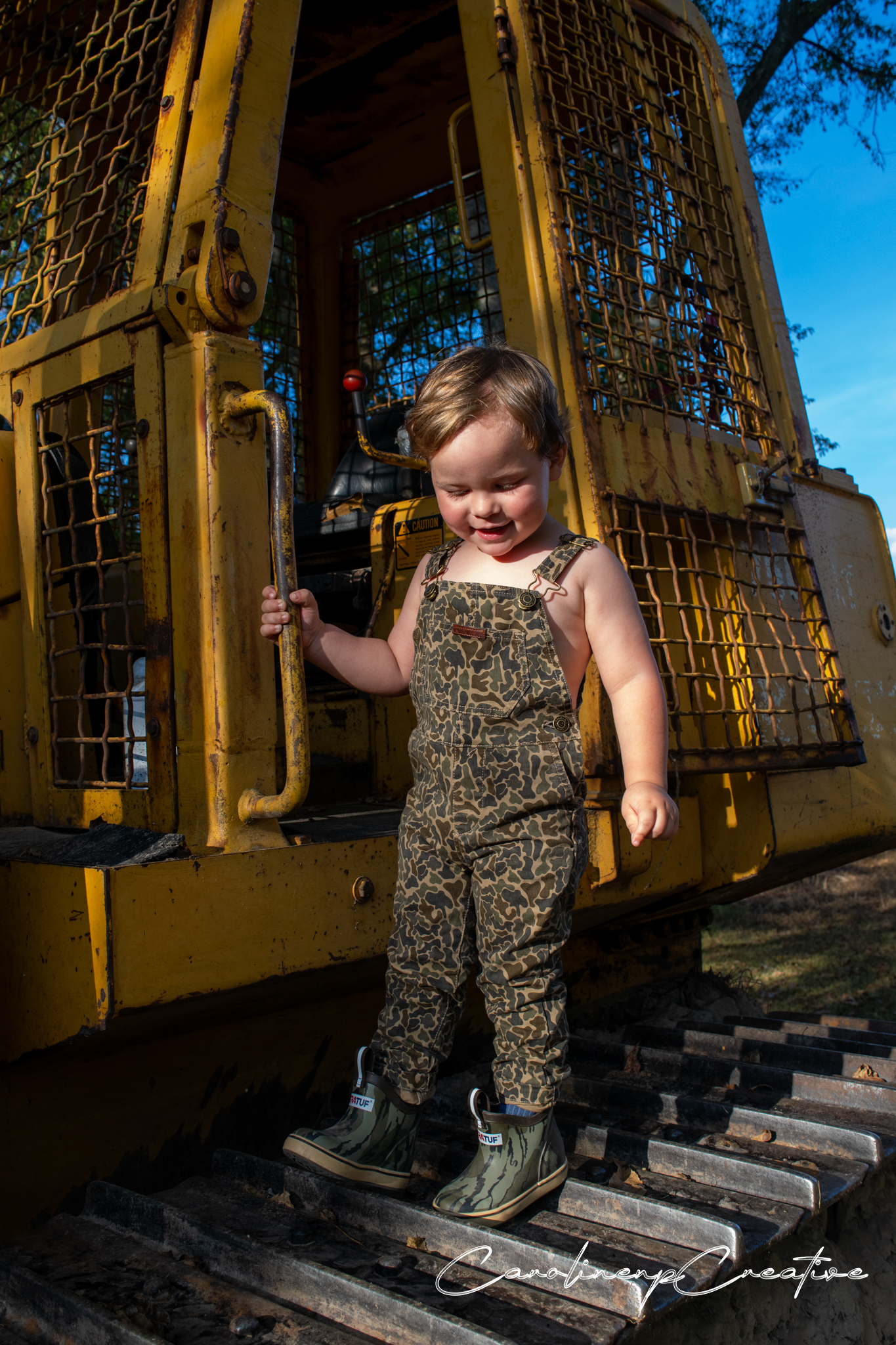 dozer wm